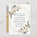 Pesquisar por magnólia casamento convites Para