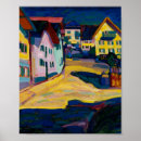 Pesquisar por wassily kandinsky pósteres Pintura
