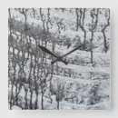 Pesquisar por cimento relogios de parede Cinza