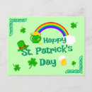 Pesquisar por nó celta cartoes postais Dia de são patrício