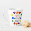 Pesquisar por orgulho gay lgbt canecas Orgulhoso