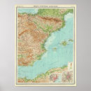 Pesquisar por mapa de madrid pôsteres pósteres Col