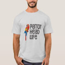 Pesquisar por parrothead camisetas Buffett