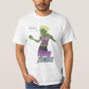 Pesquisar por vegan zombie camisetas Horror