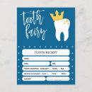 Pesquisar por fada de dente cartoes postais Azul