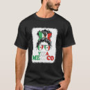 Pesquisar por mexican flag camisetas Viva