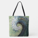 Pesquisar por arte da praia bolsas tote Litoral