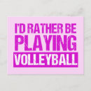 Pesquisar por voleibol cartoes postais Vôlei