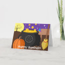 Pesquisar por samhain wicca cartoes Outono