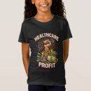 Pesquisar por não lucro camisetas Médico