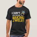 Pesquisar por fabricação camisetas Joalheiro