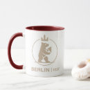 Pesquisar por berlim alemanha canecas Urso