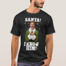 Pesquisar por slogan natal camisetas Véspera de natal