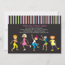 Pesquisar por menina de dança convites Para todos