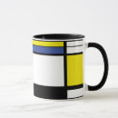 Pesquisar por mondrian canecas Amarelo