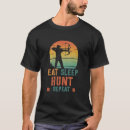 Pesquisar por caça do arco camisetas Qualquer pessoa