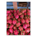 Pesquisar por fruta do dragão cartoes postais Tropical