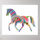 Pesquisar por colorido do cavalo pôsteres pósteres Para crianças