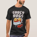 Pesquisar por nugget camisetas Nugget de frango