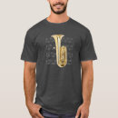 Pesquisar por sinfonia camisetas Clássica