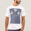 Pesquisar por ornamentos camisetas Azul