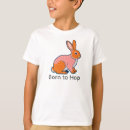 Pesquisar por coelho laranja camisetas Rosa