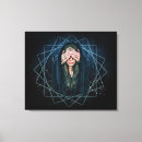 Pesquisar por esotérico impressão de canvas Qualquer pessoa