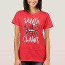 Pesquisar por claws camisetas Engraçado