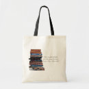 Pesquisar por livros velhos bolsas tote Leitura