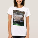 Pesquisar por leão branco camisetas Para ela