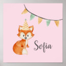 Pesquisar por raposa feliz pósteres Floresta