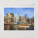 Pesquisar por amsterdão cartoes postais Fotografia