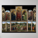 Pesquisar por eyck pôsteres pósteres Pintura