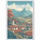 Pesquisar por salvador adesivos Bandeira de el salvador