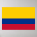 Pesquisar por colombia pôsteres pósteres Bandeira da colômbia