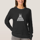 Pesquisar por biologia engraçada camisetas Química
