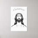 Pesquisar por religiosos impressão de canvas Católico