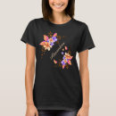 Pesquisar por flor amarela flor camisetas Qualquer pessoa