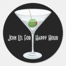 Pesquisar por happy hour adesivos Martini