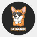 Pesquisar por cão engraçado adesivos Humor