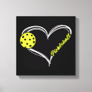 Pesquisar por raquete impressão de canvas Picleiro