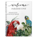 Pesquisar por notebook tropical cadernos de notas Praia