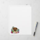 Pesquisar por flores papel timbrado Qualquer pessoa