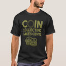 Pesquisar por de 50 centavos camisetas Engraçado