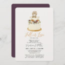 Pesquisar por bolo roxo convites Para todos