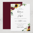 Pesquisar por marrom girassol casamento convites Floral