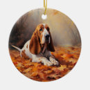 Pesquisar por cães de basset ornamentos Cão