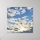 Pesquisar por céu celestial impressão de canvas Natureza