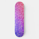 Pesquisar por brilho roxo skates Rosa