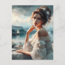 Pesquisar por pintura retrato cartoes postais Natureza